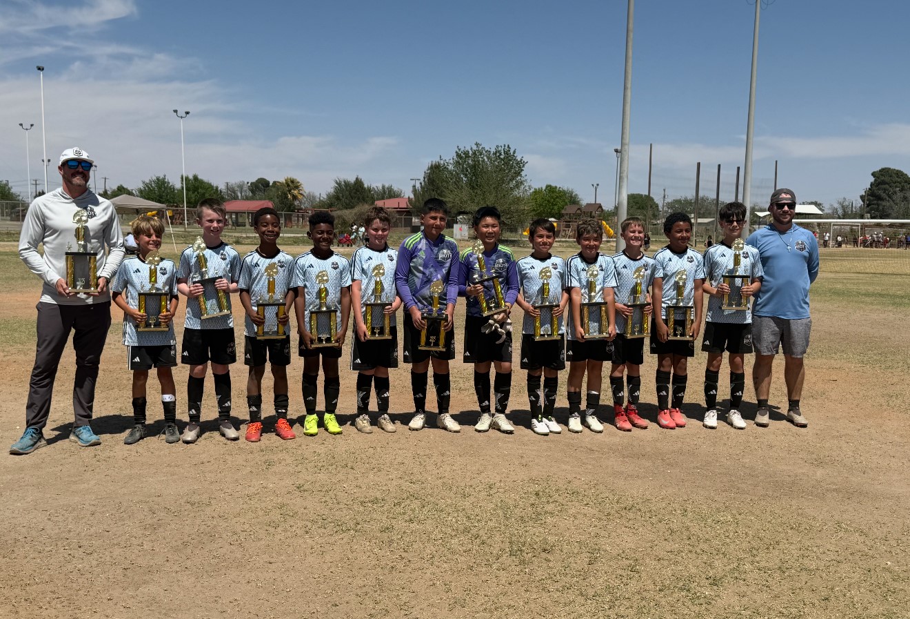 WTX RIOT team photo 1