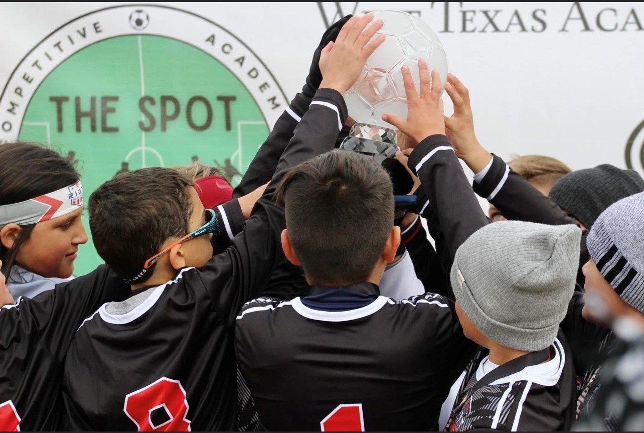 WTX RIOT team photo 8